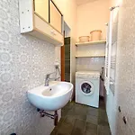 דירה Praga Apartment, A Pochi Passi Dal Mare Rif A754