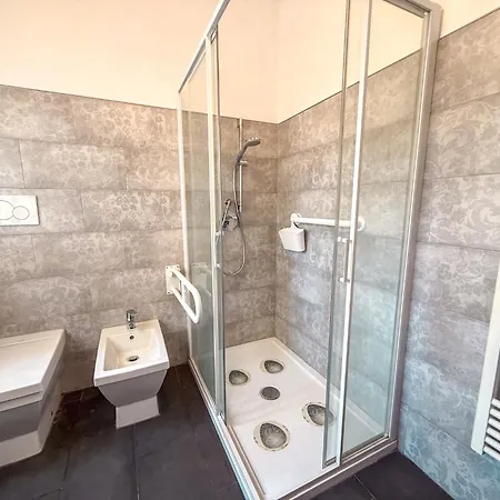 Praga Apartment, A Pochi Passi Dal Mare Rif A754 * San Benedetto del Tronto