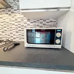 Apartamento Praga Apartment, A Pochi Passi Dal Mare Rif A754 *