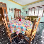 Praga Apartment, A Pochi Passi Dal Mare Rif A754