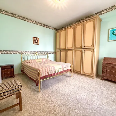 Apartamento Praga Apartment, A Pochi Passi Dal Mare Rif A754 San Benedetto del Tronto