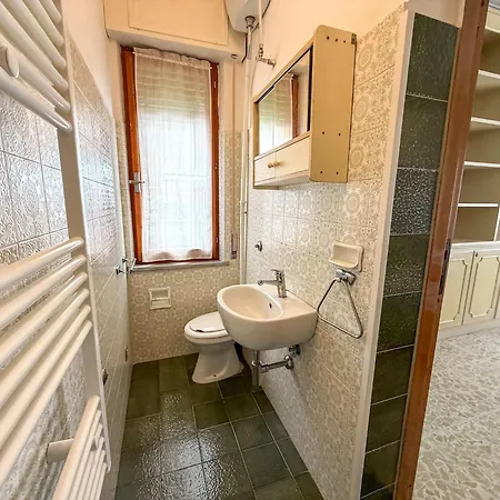 Praga Apartment, A Pochi Passi Dal Mare Rif A754 *