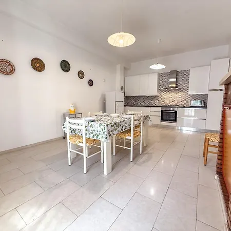 Appartement Praga Apartment, A Pochi Passi Dal Mare Rif A754 San Benedetto del Tronto
