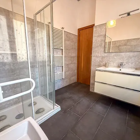 Praga Apartment, A Pochi Passi Dal Mare Rif A754 San Benedetto del Tronto