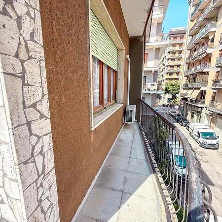 Praga Apartment, A Pochi Passi Dal Mare Rif A754 Apartamento San Benedetto del Tronto