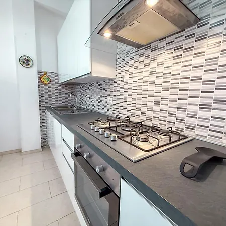 Praga Apartment, A Pochi Passi Dal Mare Rif A754 Appartement San Benedetto del Tronto