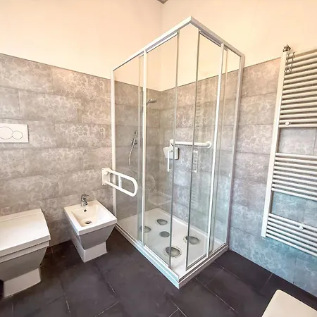 Praga Apartment, A Pochi Passi Dal Mare Rif A754 * San Benedetto del Tronto