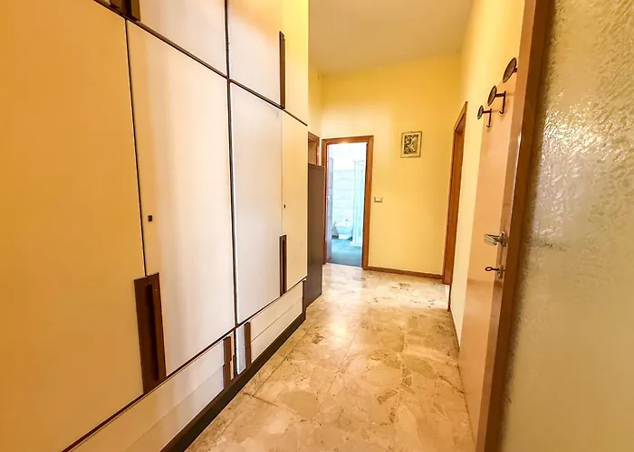 Praga Apartment, A Pochi Passi Dal Mare Rif A754 Apartment *