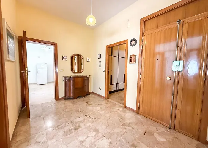 Apartment Praga Apartment, A Pochi Passi Dal Mare Rif A754