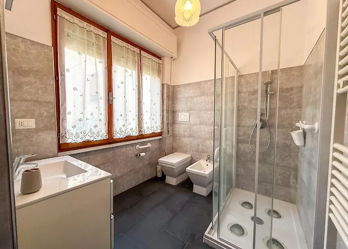 Apartment Praga Apartment, A Pochi Passi Dal Mare Rif A754 *