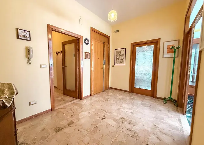 Praga Apartment, A Pochi Passi Dal Mare Rif A754 *