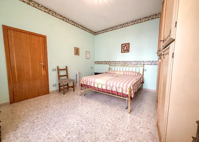 Praga Apartment, A Pochi Passi Dal Mare Rif A754 * San Benedetto del Tronto
