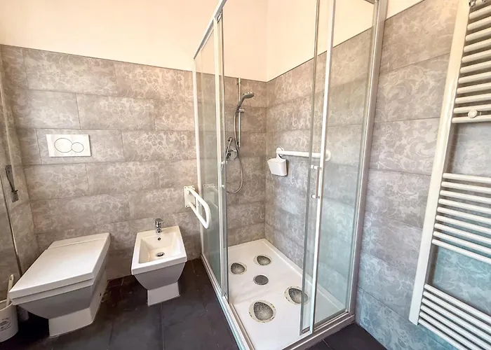 Praga Apartment, A Pochi Passi Dal Mare Rif A754 * San Benedetto del Tronto