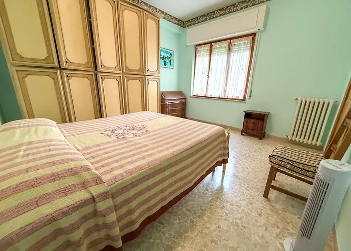 Praga Apartment, A Pochi Passi Dal Mare Rif A754 Apartment *