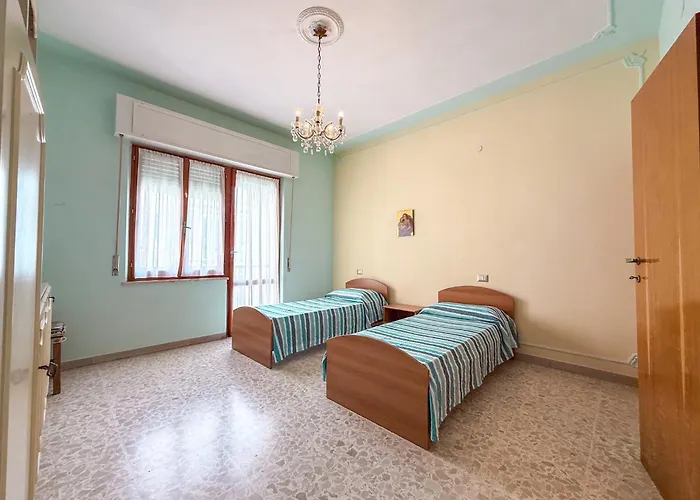 Praga Apartment, A Pochi Passi Dal Mare Rif A754 Apartment San Benedetto del Tronto