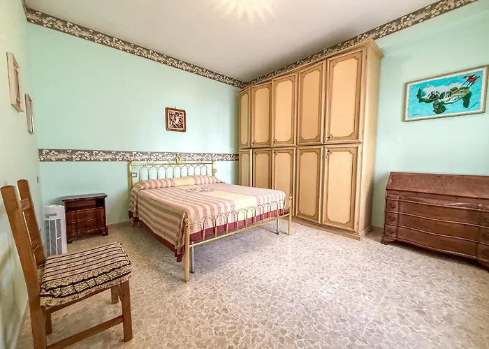 Apartment Praga Apartment, A Pochi Passi Dal Mare Rif A754 San Benedetto del Tronto