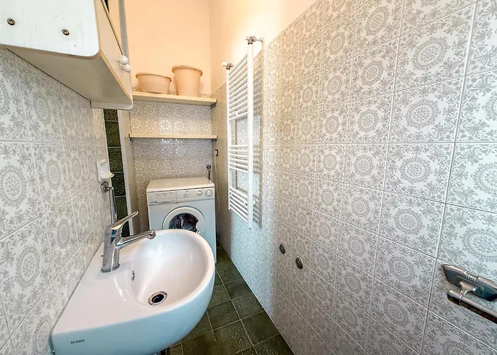 Apartment Praga Apartment, A Pochi Passi Dal Mare Rif A754