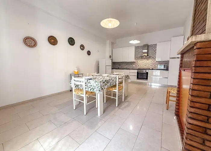 Apartment Praga Apartment, A Pochi Passi Dal Mare Rif A754 San Benedetto del Tronto