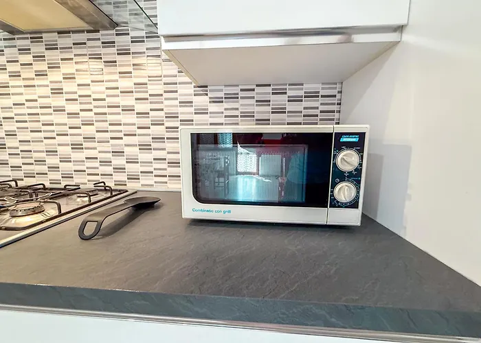 Apartment Praga Apartment, A Pochi Passi Dal Mare Rif A754 *