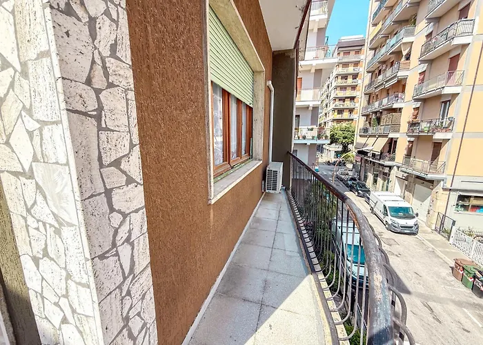 Praga Apartment, A Pochi Passi Dal Mare Rif A754 Apartment San Benedetto del Tronto