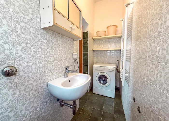 Apartment Praga Apartment, A Pochi Passi Dal Mare Rif A754