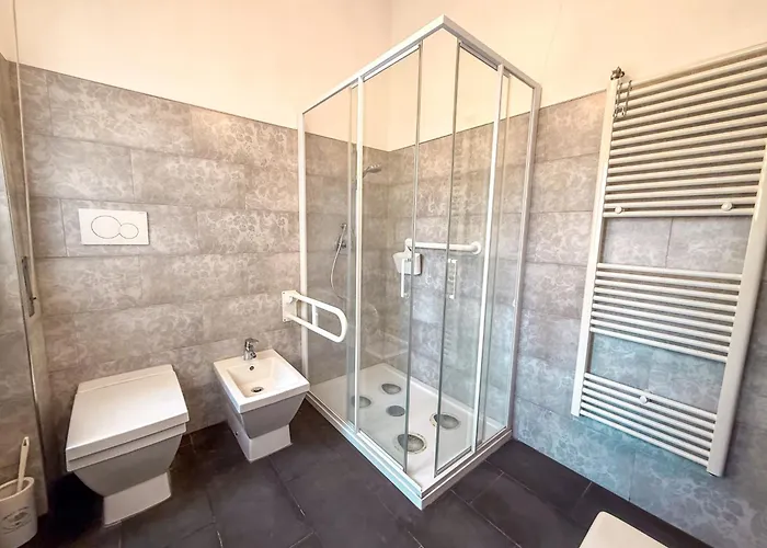 Praga Apartment, A Pochi Passi Dal Mare Rif A754 * San Benedetto del Tronto